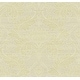 preview thumbnail 2 of 4, Seabrook Designs Tivoli Leaf Damask Unpasted Wallpaper 27 in. W x 27 ft. L - Metallic Champagne