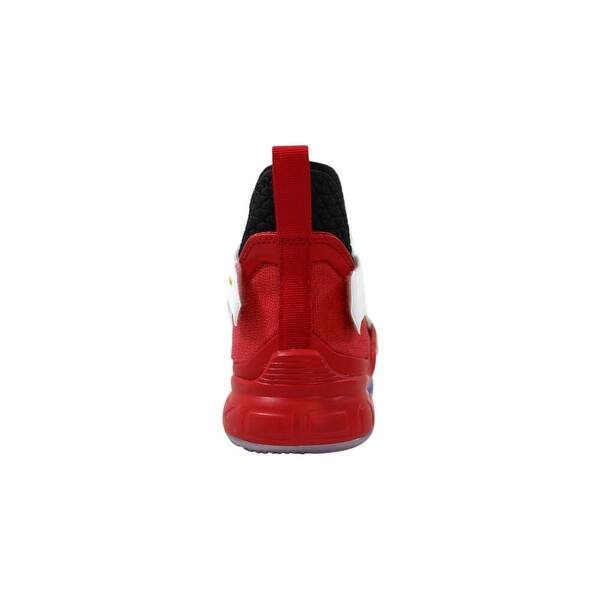 Shop Nike Lebron Soldier Xii White Laser Orange Black Aa1352 181