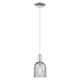 Option Charcoal / Polished Nickel