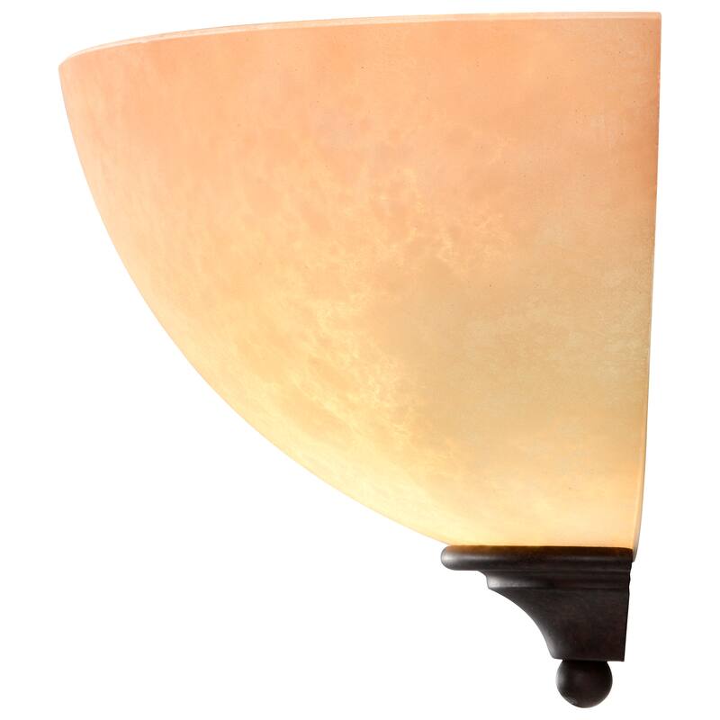 Tapas 1 Light Wall Sconce