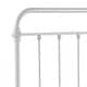 preview thumbnail 16 of 70, Giselle II Metal Bed iNSPIRE Q Modern