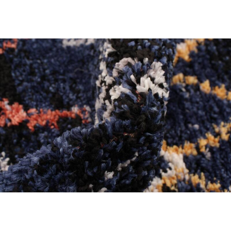 ECARPETGALLERY Morocco Classic Moroccan Rug