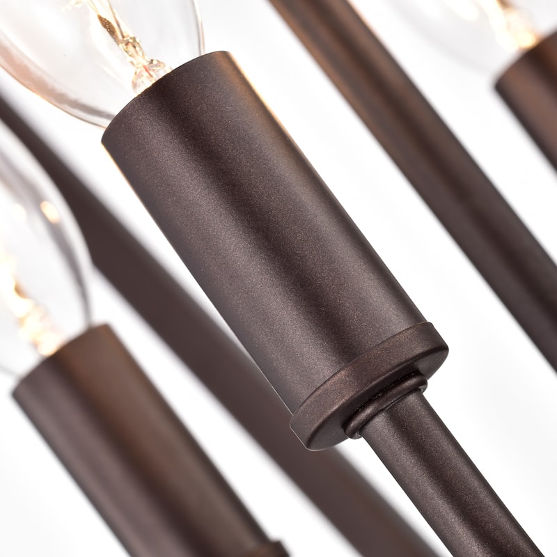 4-light Hanging Pendant