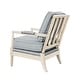 preview thumbnail 2 of 6, Accent Arm Chair