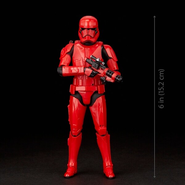 star wars sith trooper action figure