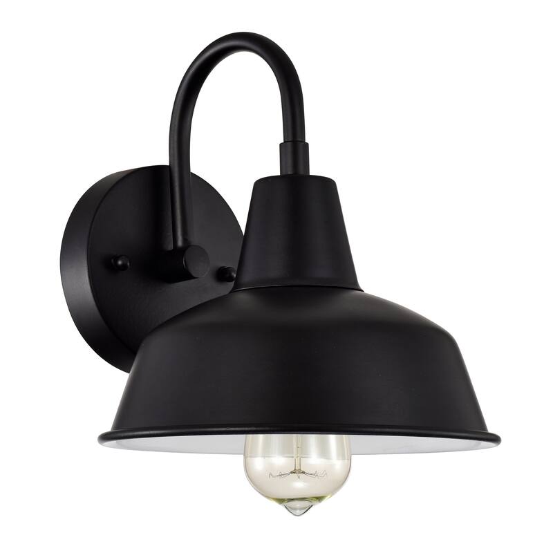 1-light Indoor/ Outdoor Wall Sconce
