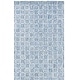 preview thumbnail 40 of 121, SAFAVIEH Handmade Micro-Loop Courteney Transitional Wool Rug