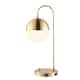 Option Brass Gold