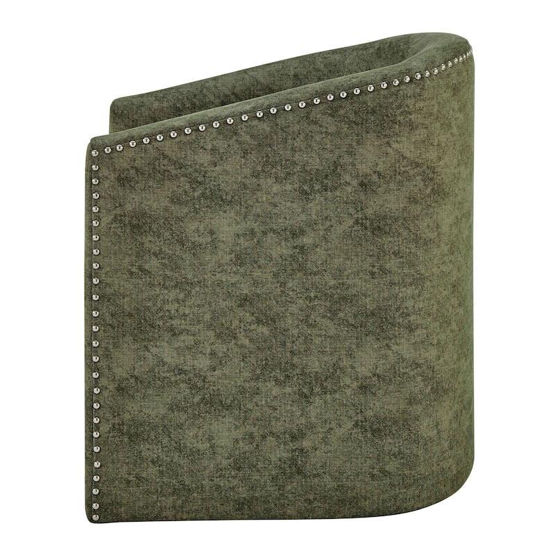 Freya Fabric Accent/ Dining Side Chair