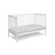 preview thumbnail 12 of 12, 3-in-1 Solid Wood Convertible Island Modern Crib