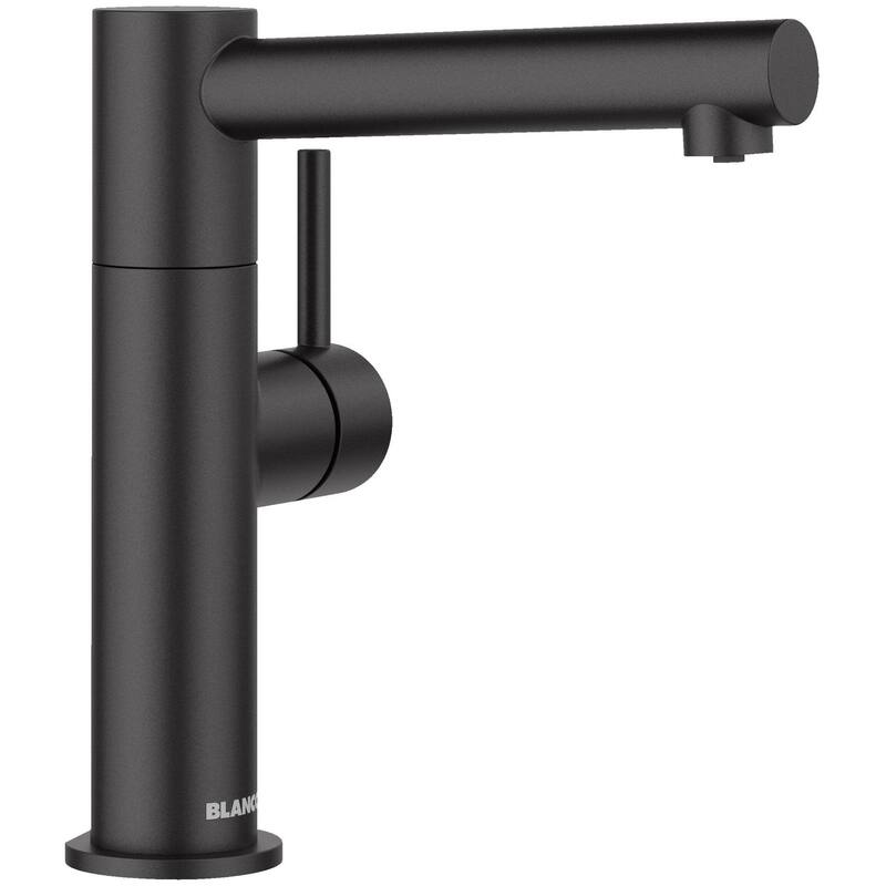 Blanco 527563 Alta II 1.5 GPM Cold Water Dispenser - Matte Black