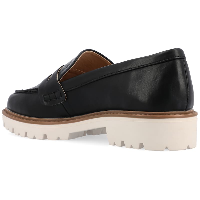 Journee Women's Kenly Loafer