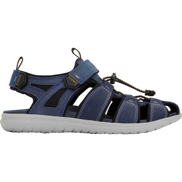 vionic sandals fisherman sandal