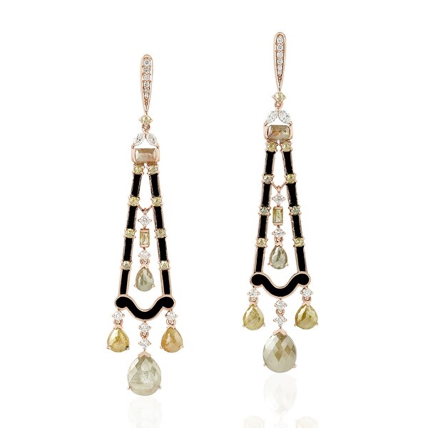 ice diamond jewelry