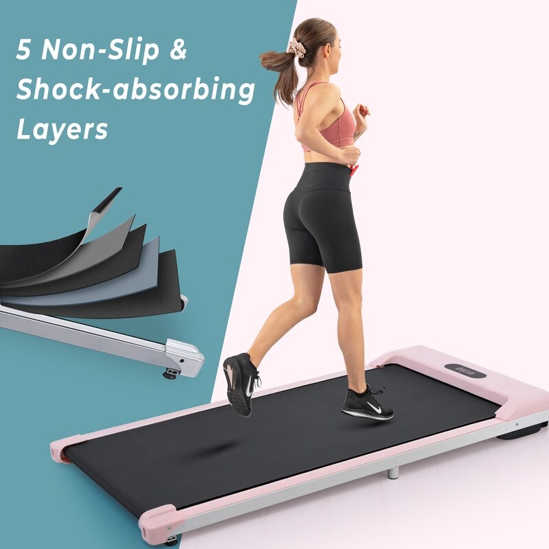 Jogging exercise store machine