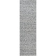 preview thumbnail 26 of 31, Livabliss Farmhouse Passion Solid Area Rug 3' x 10' - Slate - Runner
