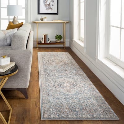 Artistic Weavers Nusrat Vintage Area Rug