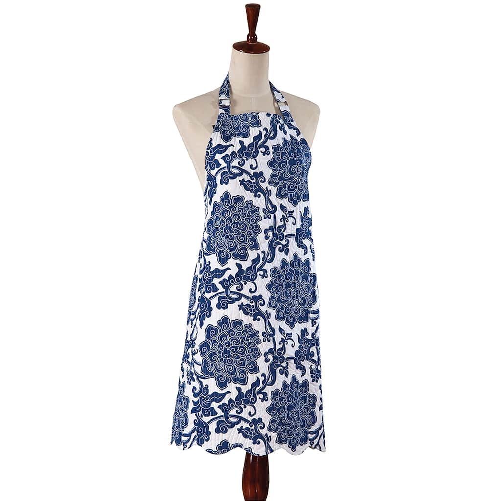 Davenport Apron