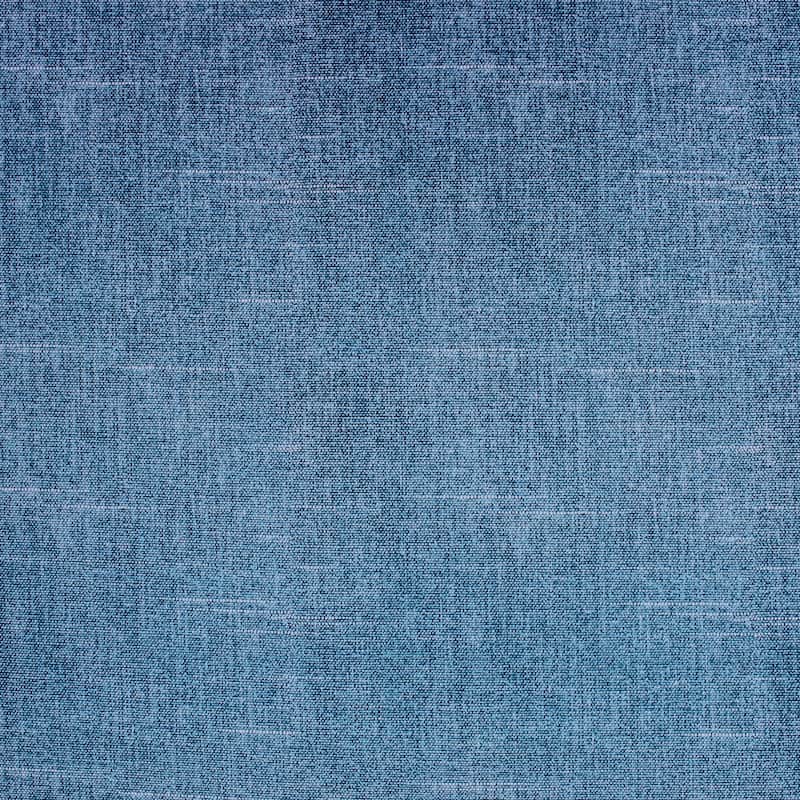 Blue Deep Seating Cushion Loveseat Set (Set of 4)