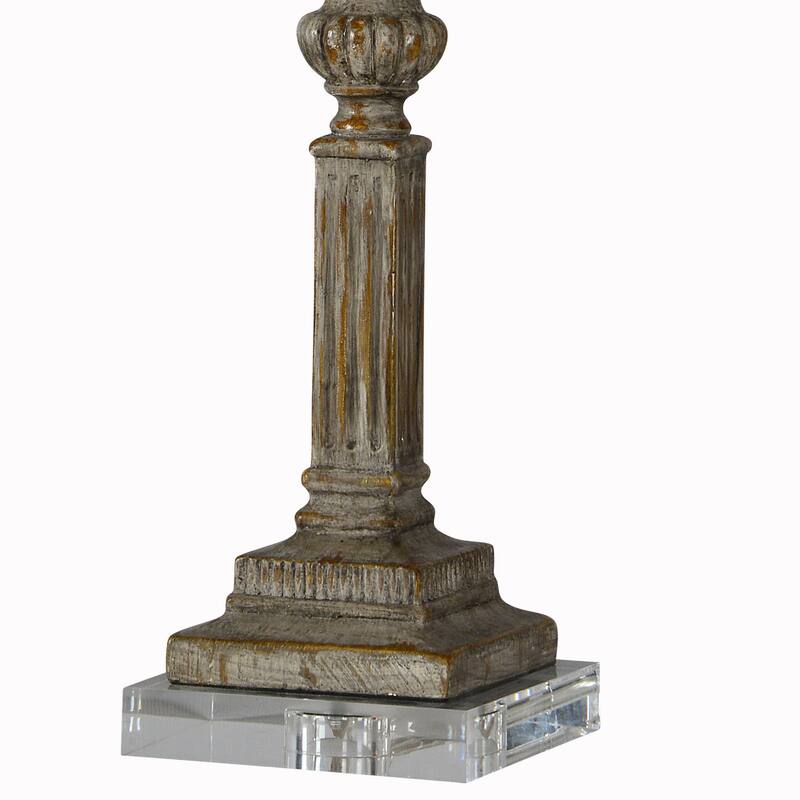 Marshall Buffet Lamps, Set of 2 - 33.00