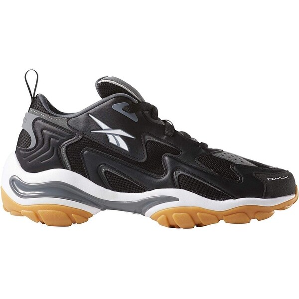 reebok dmx run 1600