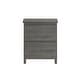preview thumbnail 7 of 33, Max and Lily Farmhouse Nightstand with 2 Drawers