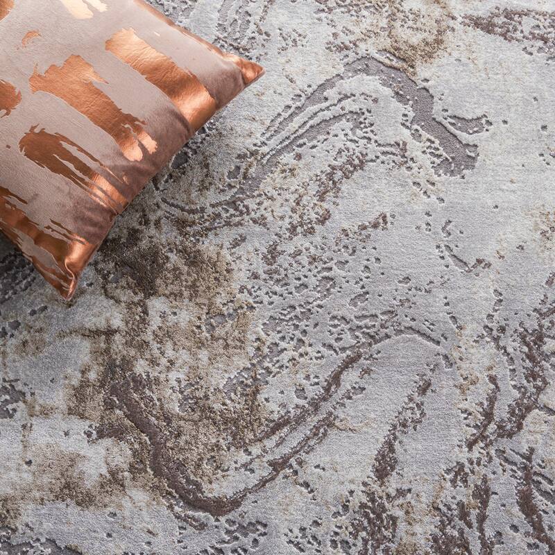 SAFAVIEH Craft Cupertina Modern & Contemporary Rug