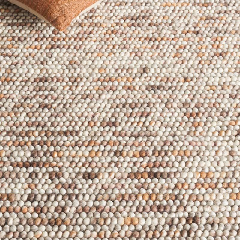 SAFAVIEH Handmade Natura Gerta Wool Rug