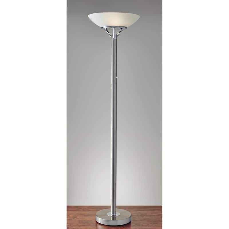 Adesso Expo 300W Torchiere