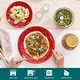 preview thumbnail 41 of 44, vancasso 32-Piece Exquisite Stoneware Dinnerware Set (Service for 8)