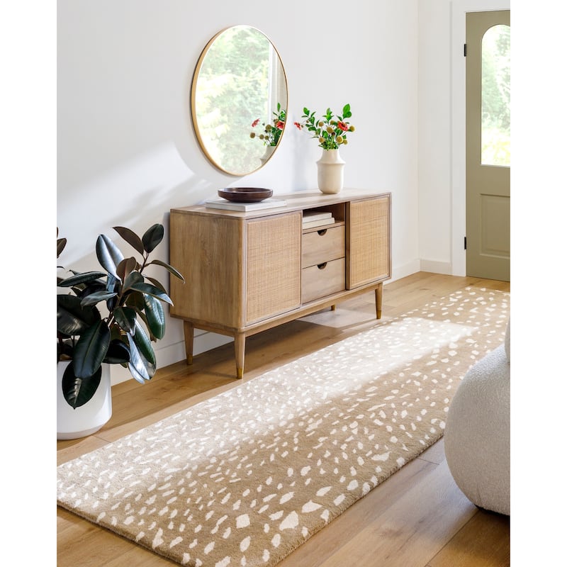 Livabliss Athena Bohemian & Eclectic Area Rug