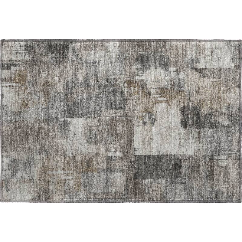 Premium Washable Super Soft Modern Prota Mayfield Rug