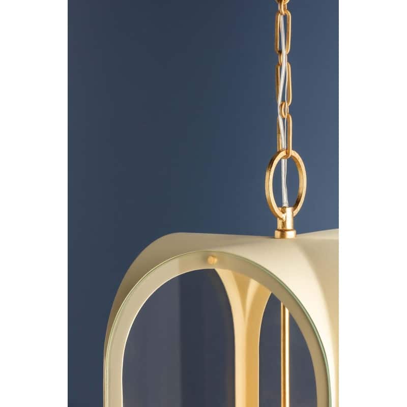 Hudson Valley Lighting 6613 Lincroft 4 Light 13" Wide Multi Light