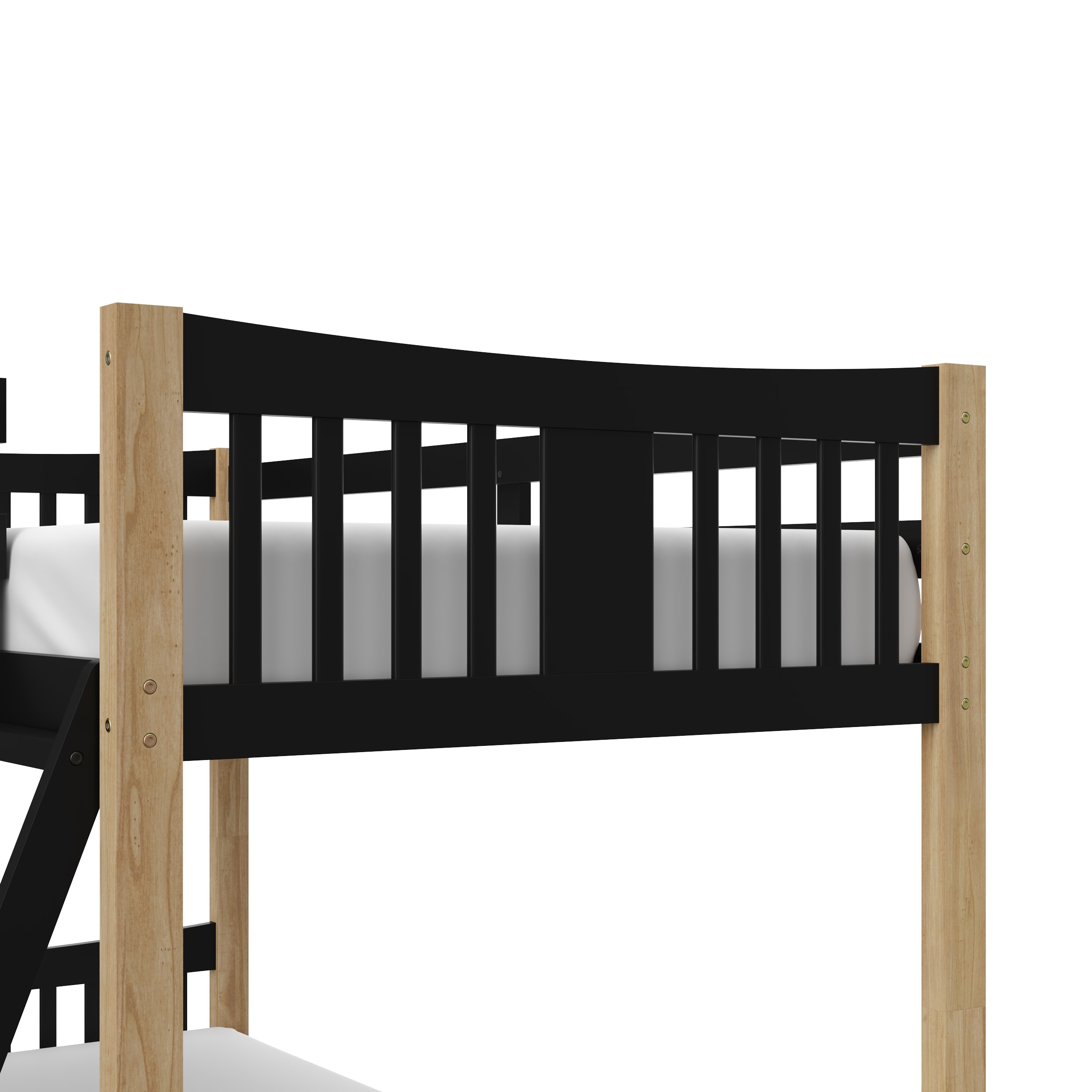 Storkcraft store loft bed