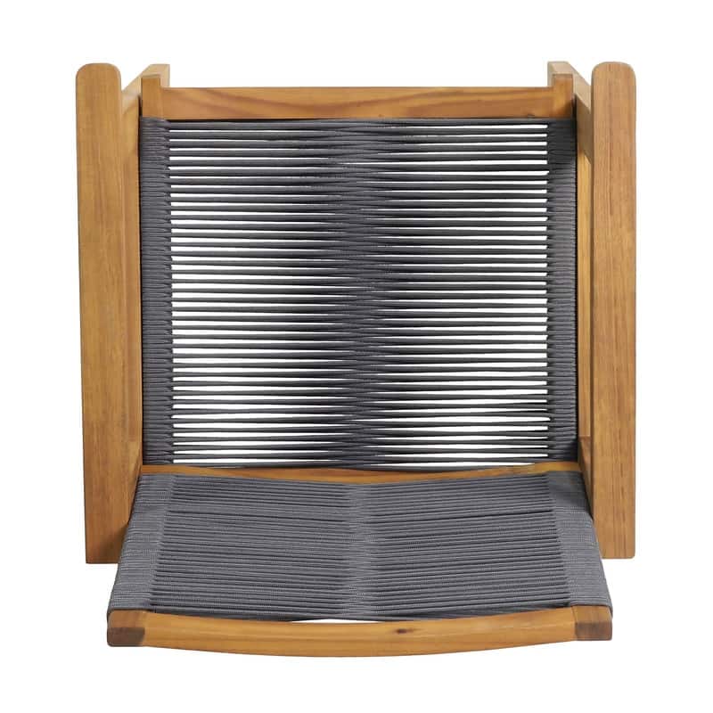 MCGILL DINING CHAIR( SET OF 2 ),400 lbs capacity