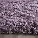 preview thumbnail 142 of 197, SAFAVIEH Laguna Shag Verdiana Solid Color 2-inch Thick Rug.