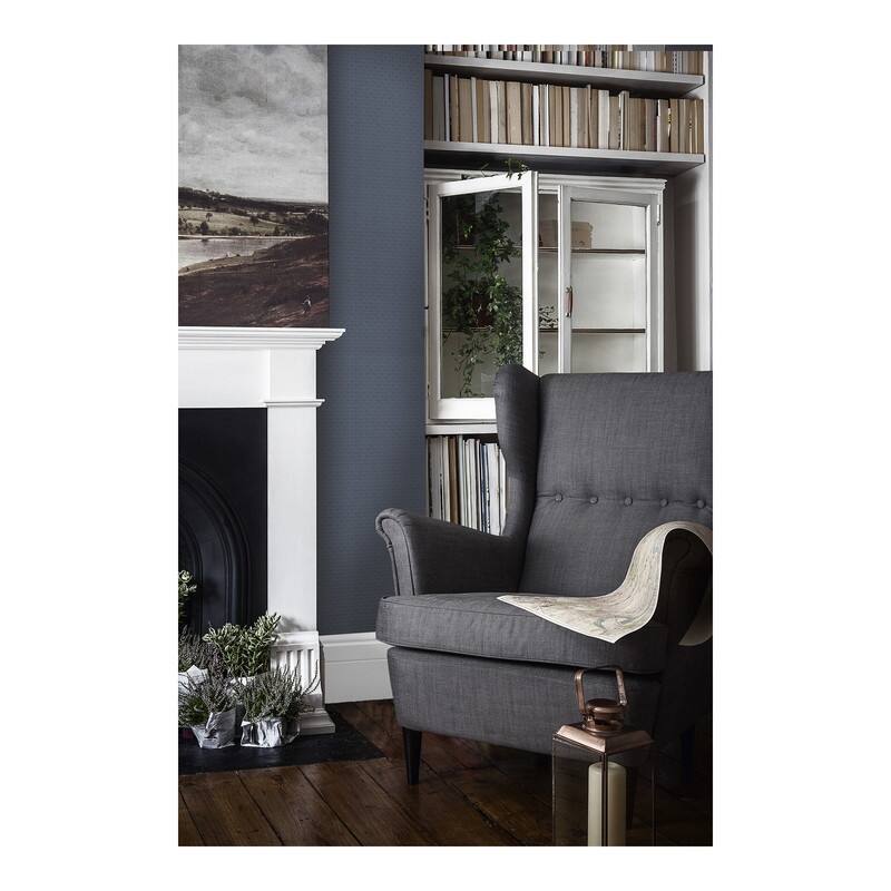 Brewster Churchill Paintable Anaglytpa Original Wallpaper - 20.5 x 396 x 0.025