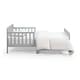 preview thumbnail 25 of 28, Olive & Opie Jax Toddler Bed
