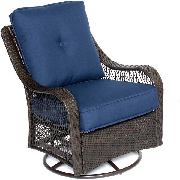 Hanover orleans 3 piece deals