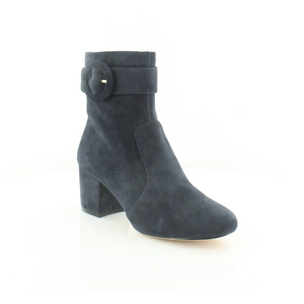 nine west quilby bootie