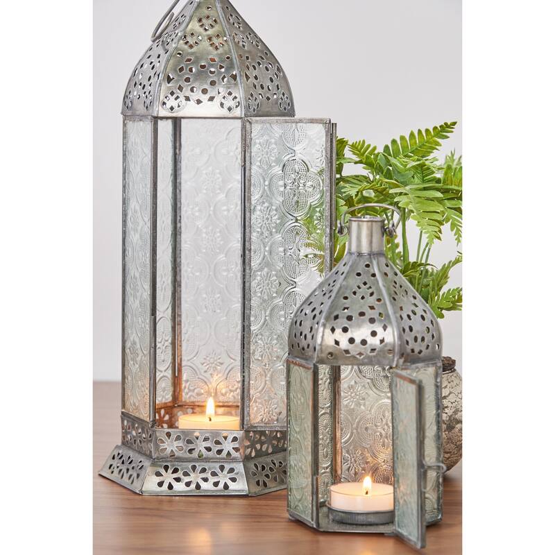 25 Clear Cup Tealight Candles - Everyday White Wax, 3 Hour Burn Time, Perfect for Candle Holders and Votive Displays