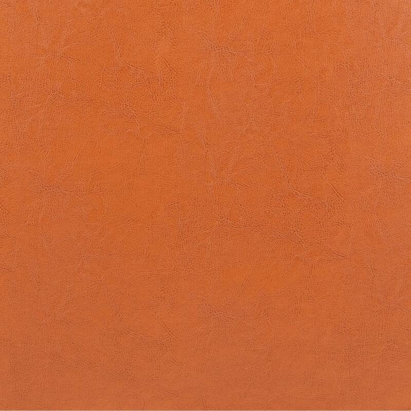 SAFAVIEH Brigitte Storage Flip-Top Brown Ottoman