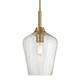 Option Warm Brass