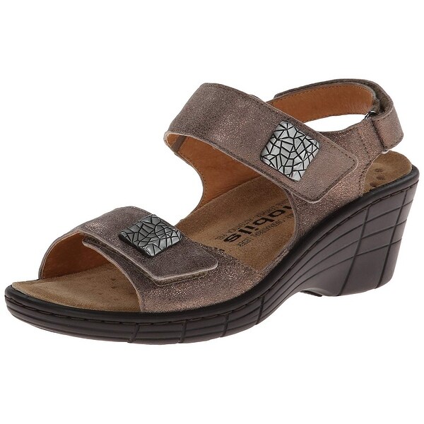 mephisto platform sandals