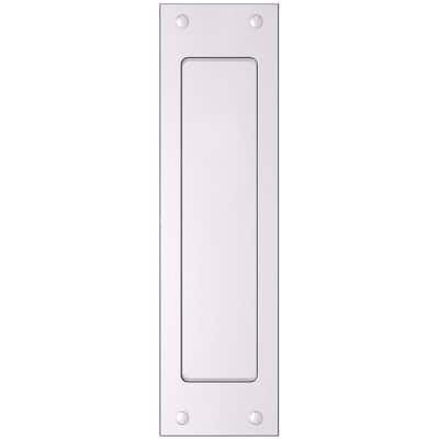 Baldwin Santa Monica Style Pocket Door Passage Trim Half Pair from the