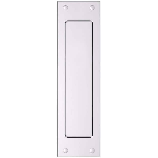 Baldwin Santa Monica Style Pocket Door Passage Trim Half Pair from the