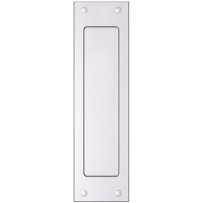 Baldwin Santa Monica Style Pocket Door Passage Trim Half Pair from the