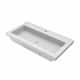Option Pearl - Single Faucet Hole