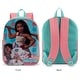 preview thumbnail 119 of 128, Girls 15" Backpack with Padded Straps & Zip Compartment - Ideal Toddler Bookbag for School & Travel