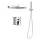 Option Brushed Nickel